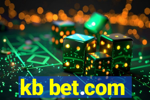 kb bet.com